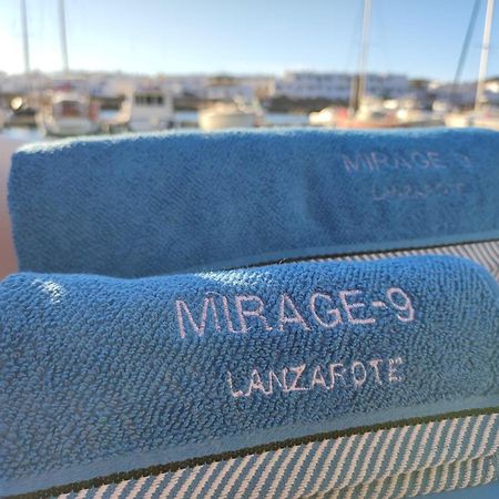 Magnifico Barco En La Graciosa Hotel Caleta de Sebo Eksteriør billede